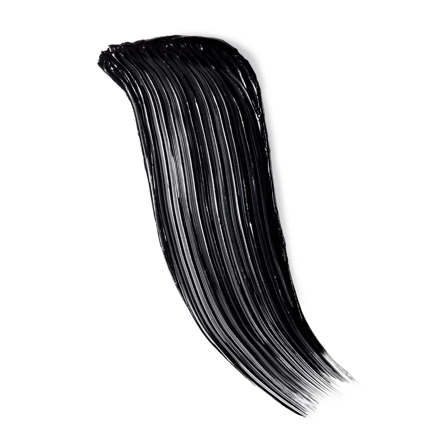 Maybelline Lash Sensational Sky Tubes 801 Very Black 041554108637 Texture