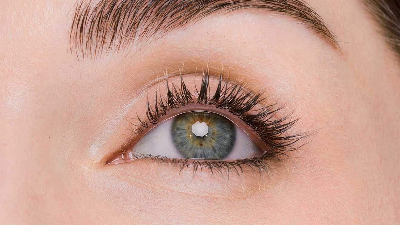 Maybelline Lash Sensational Sky Tubes Mascara PDP Before After Before