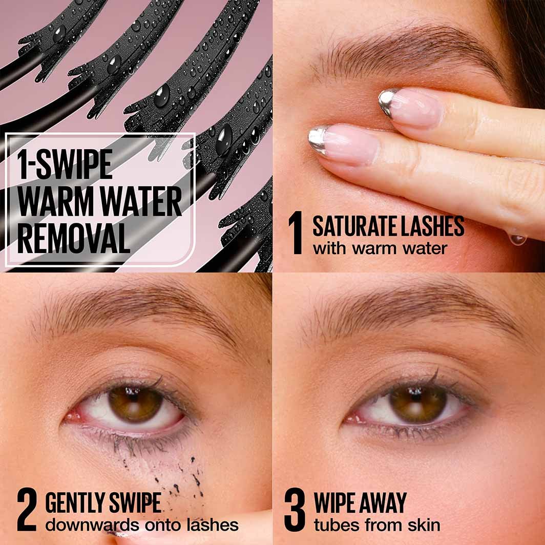 Maybelline Lash Sensational Sky Tubes PDP How to Carrousel