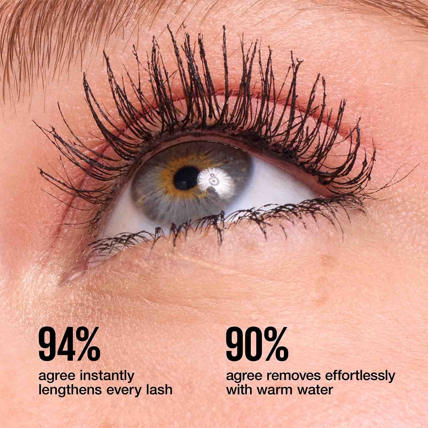 Maybelline Lash Sensational Sky Tubes PDP Numerical Claims