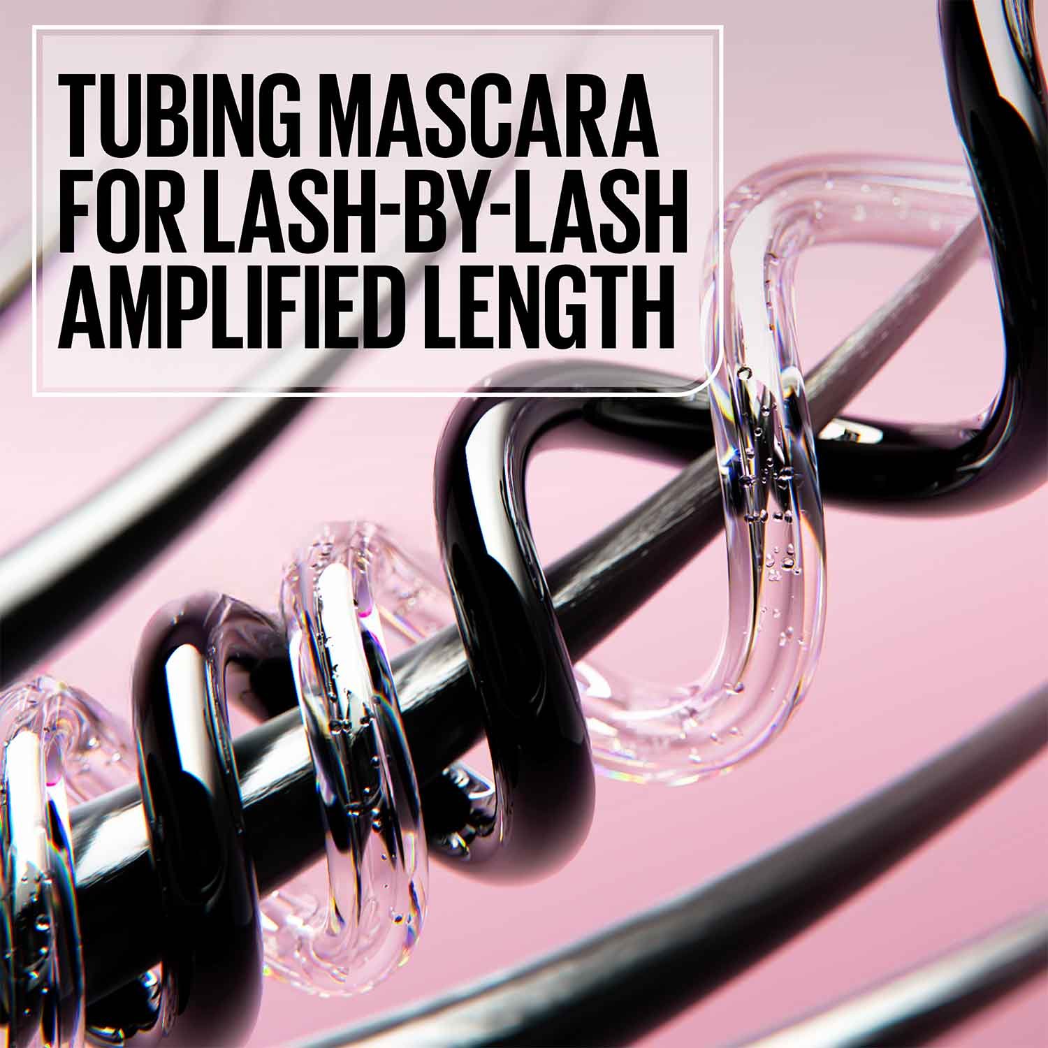 Maybelline Lash Sensational Sky Tubes PDP Power Claim Amplified Length