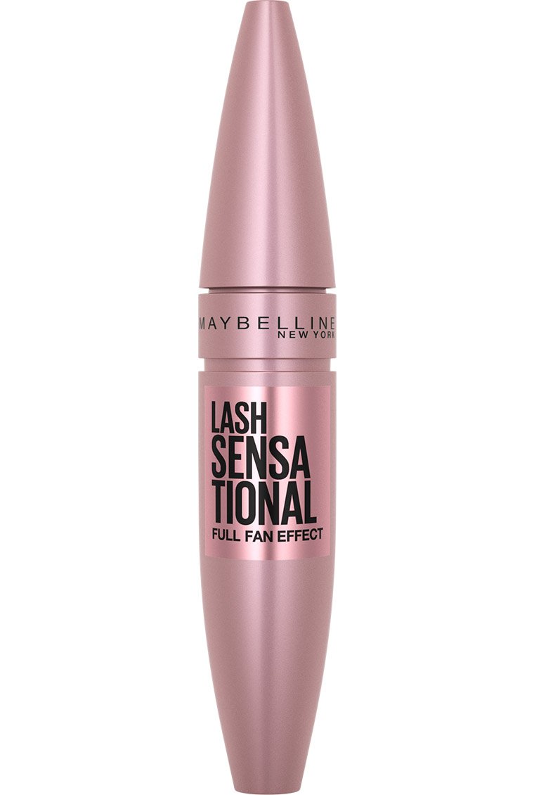 Maybelline mascara Lash Sensational very black 041554420623 c