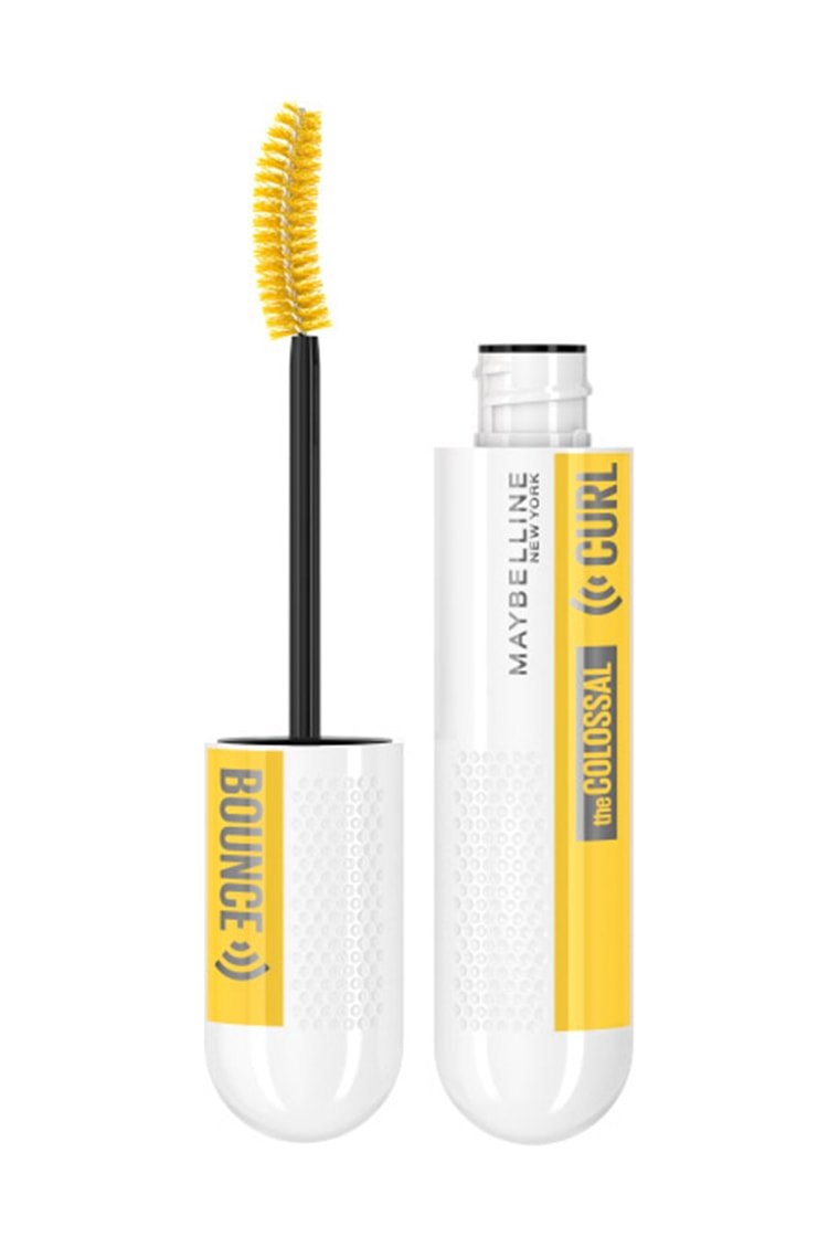 Maybelline Colosal Curl Bounce Mascara Product Overview 1