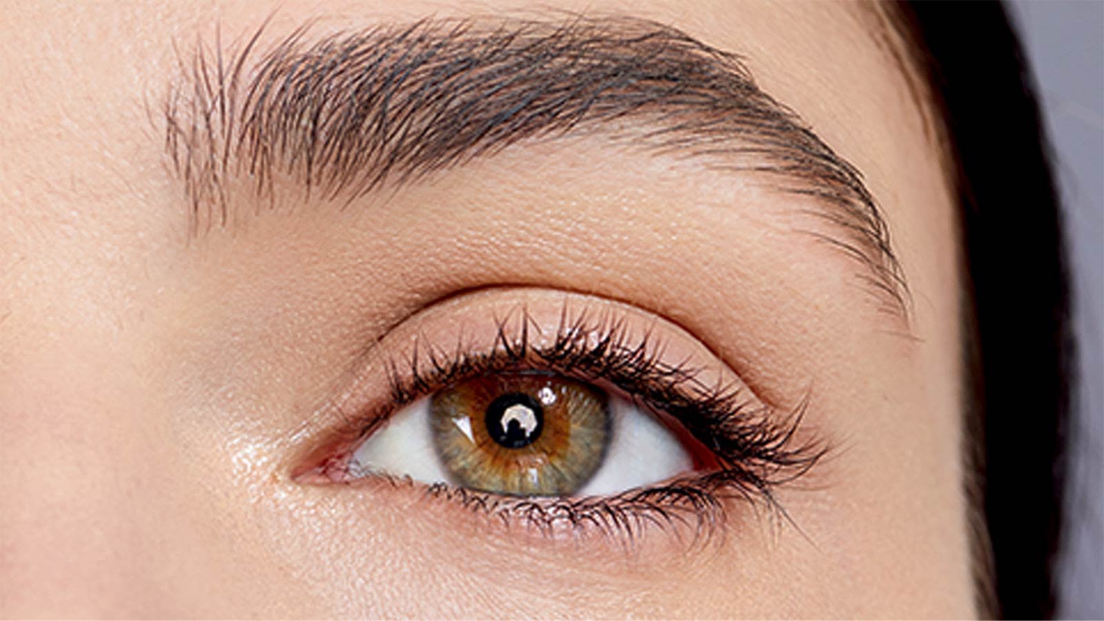 The Falsies lash lift waterproof mascara Maybelline UK