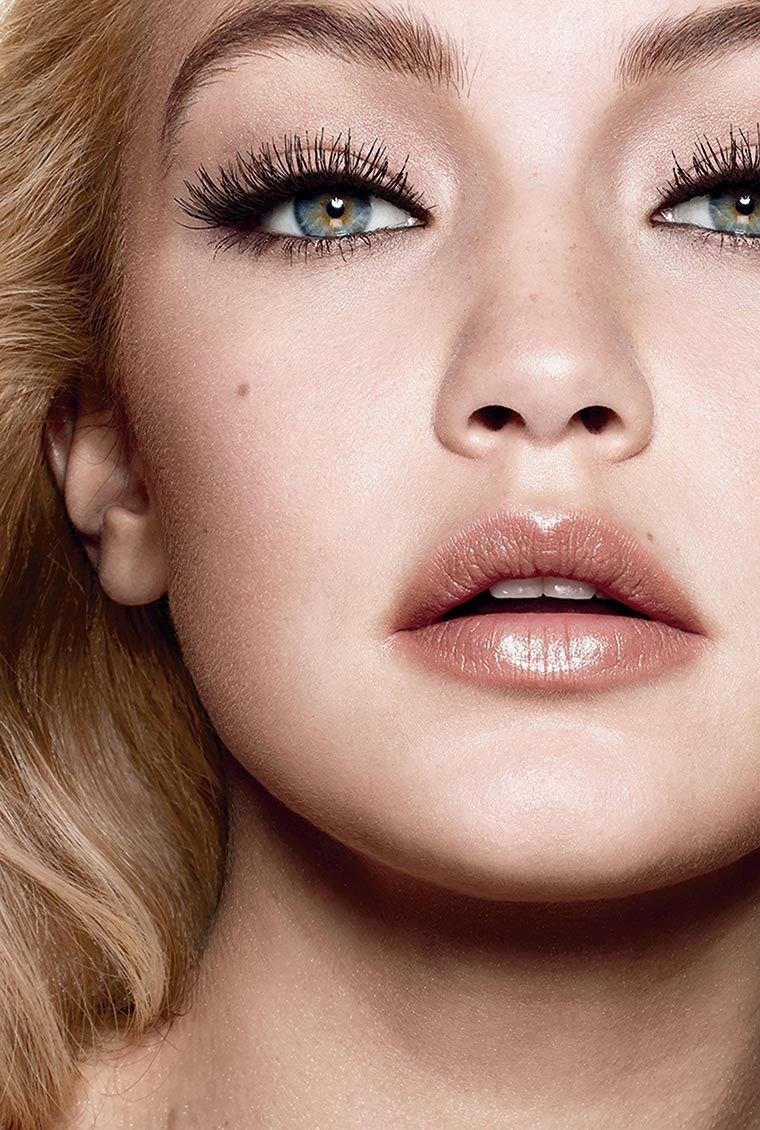 Maybelline Gigi Hadid Mascara Falsies The Push Up Drama 041554443479 B