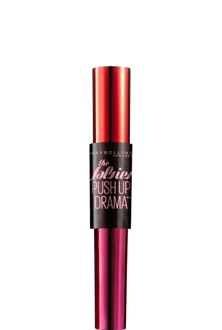 Maybelline Mascara Push Up Drama Very Black 041554443479 C