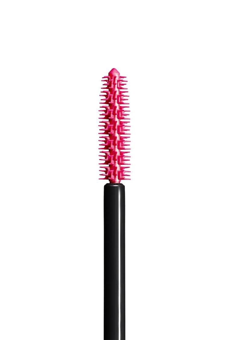 Maybelline Mascara Push Up Drama Very Black 041554443479 D