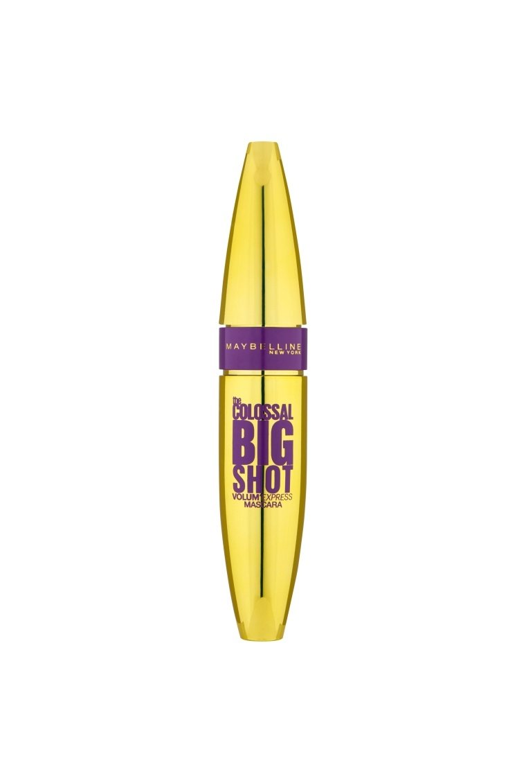 Maybelline Eye Mascara Big Shot CC