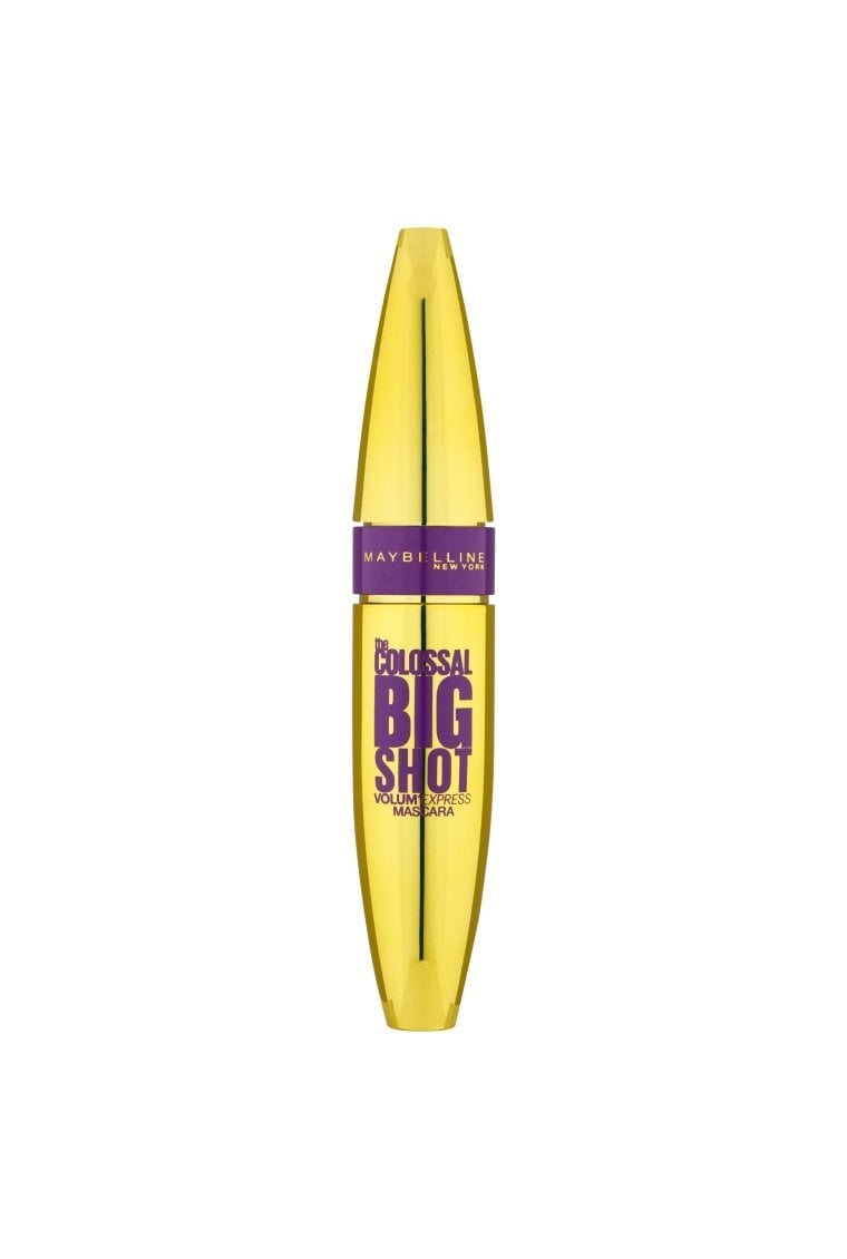 Maybelline Eye Mascara Big Shot CC