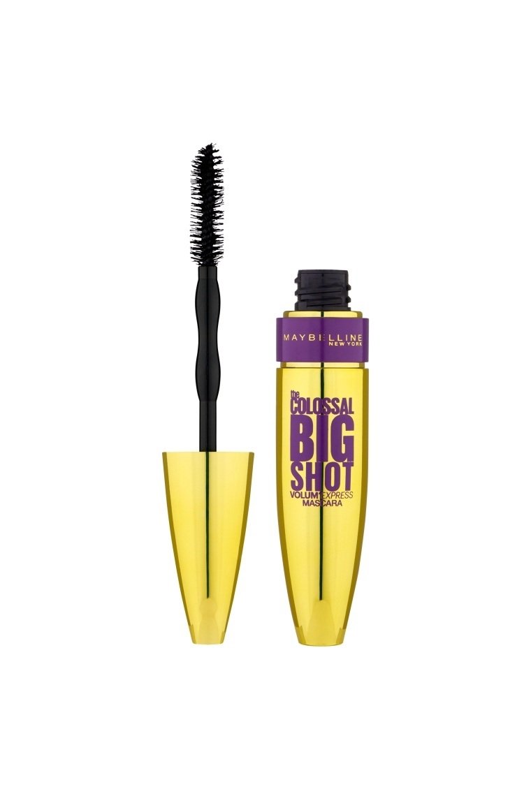 Maybelline Eye Mascara Big Shot O