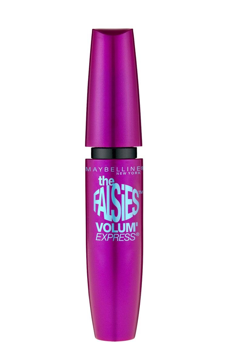 Maybelline Mascara Falsies Very Black 041554217964 C