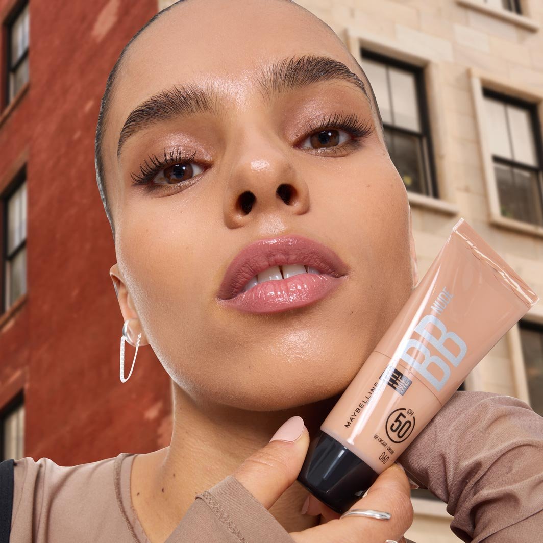 PRESENTACION FIT ME BB NUDE