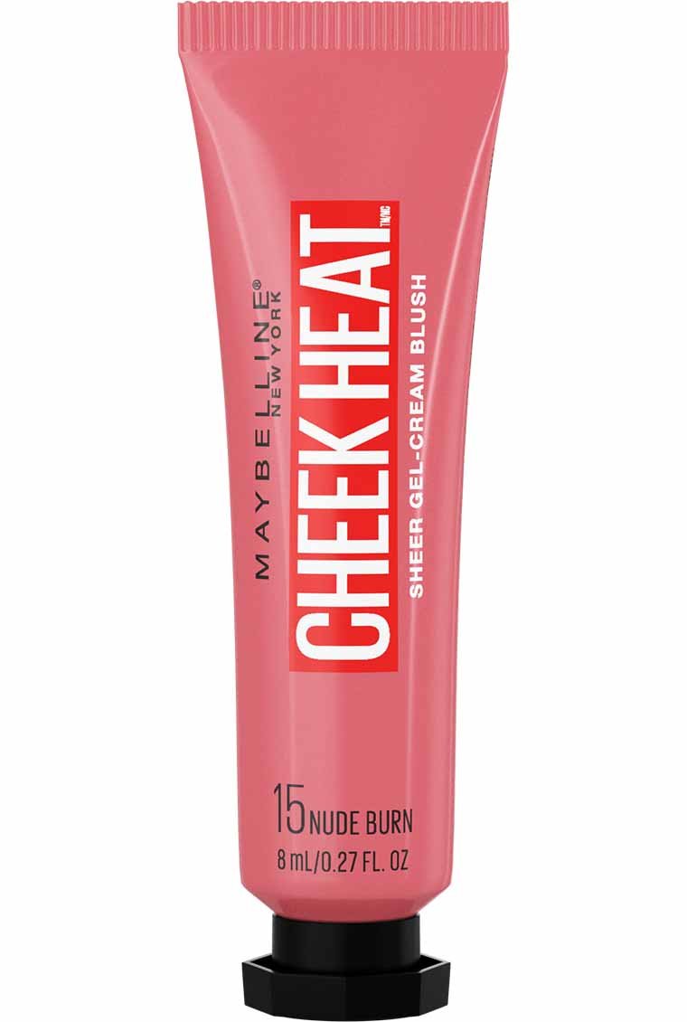 Maybelline cheek heat blush 15 nude burn 041554578188 c