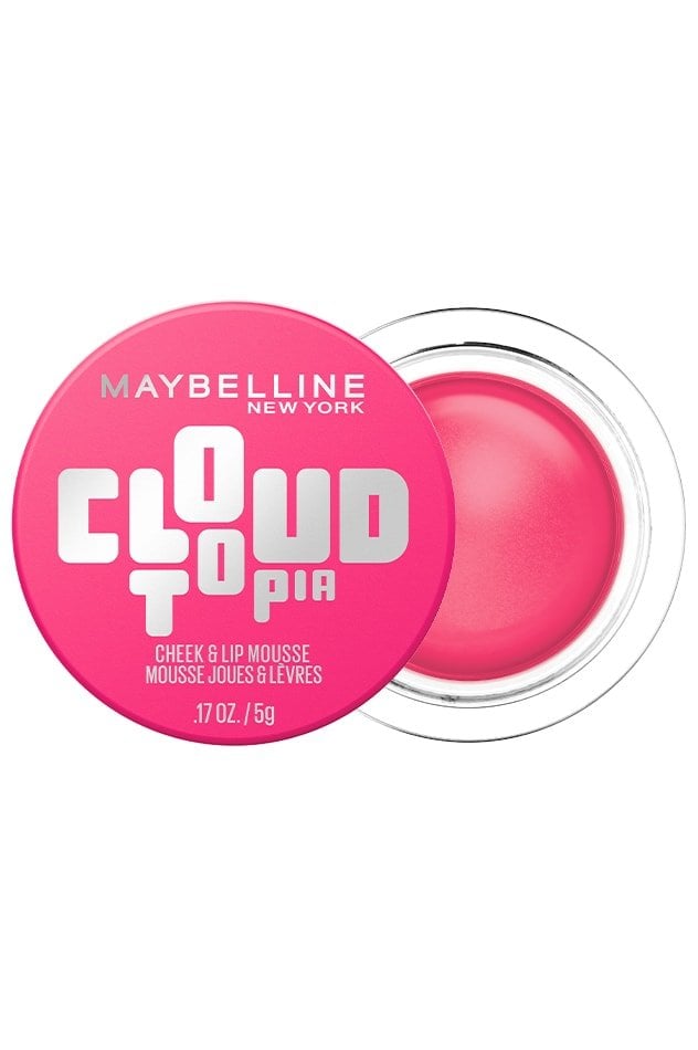 Maybelline Cloudtopia Blush Pink Daydream Packshot 632x950