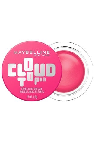 Maybelline Cloudtopia Blush Pink Daydream Packshot 632x950