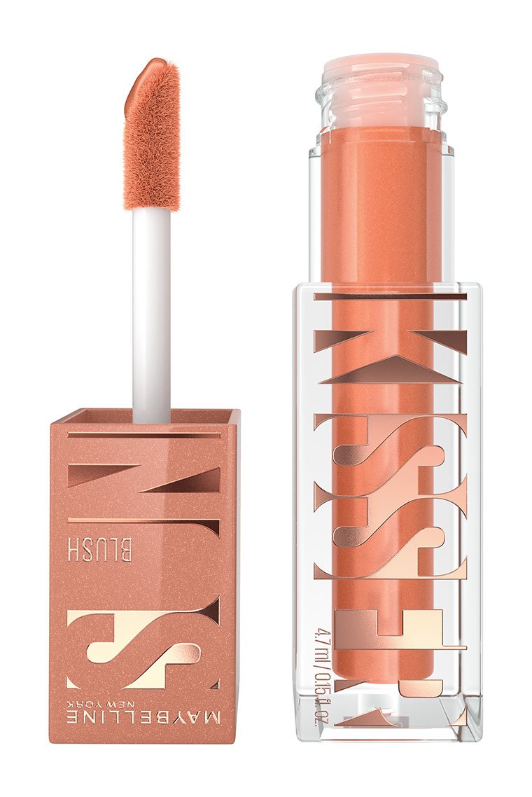 Maybelline Sunkisser Blush - Downtown Rush Liquid Bronzer