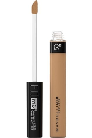Maybelline Fit Me concealer 50 cafe 041554247756 o