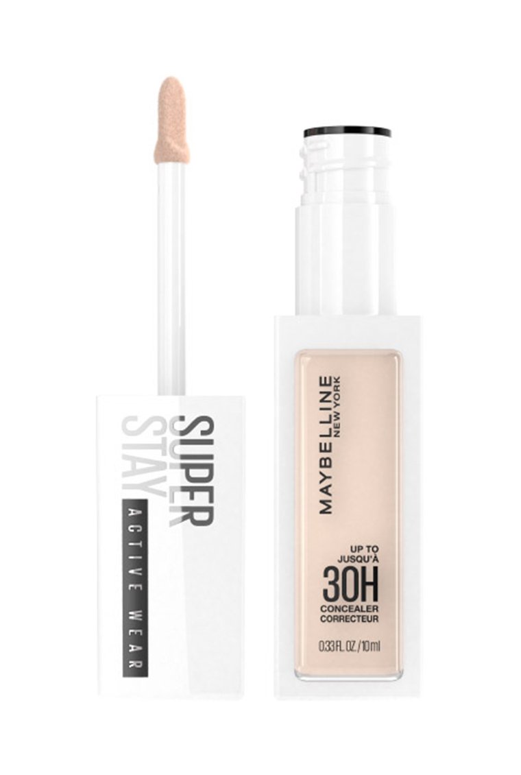 Maybelline Superstay Full Coverage Concealer Fair Packshot 1