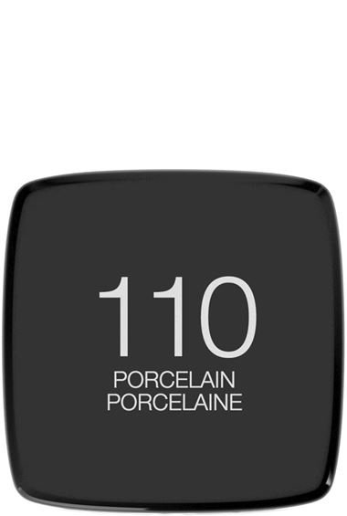 Maybelline Fit Me matte poreless foundation 110 porcelain 041554433418 bottom
