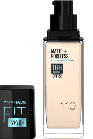 Fit Me Poreless