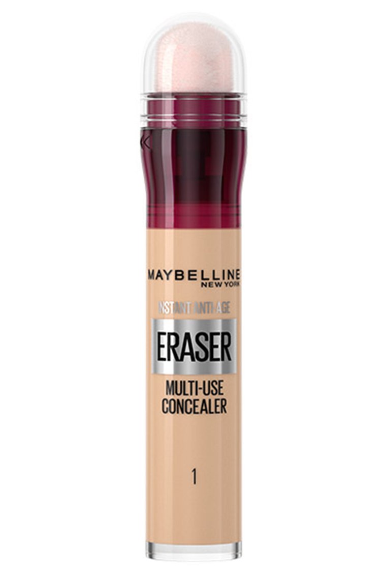 Maybelline Eraser Eye Instant Age Conceale Light ProductPackshot 1