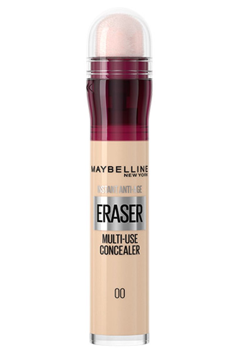 Maybelline Eraser Eye Instant Age Concealer Ivory 00 ProductPackshot 1