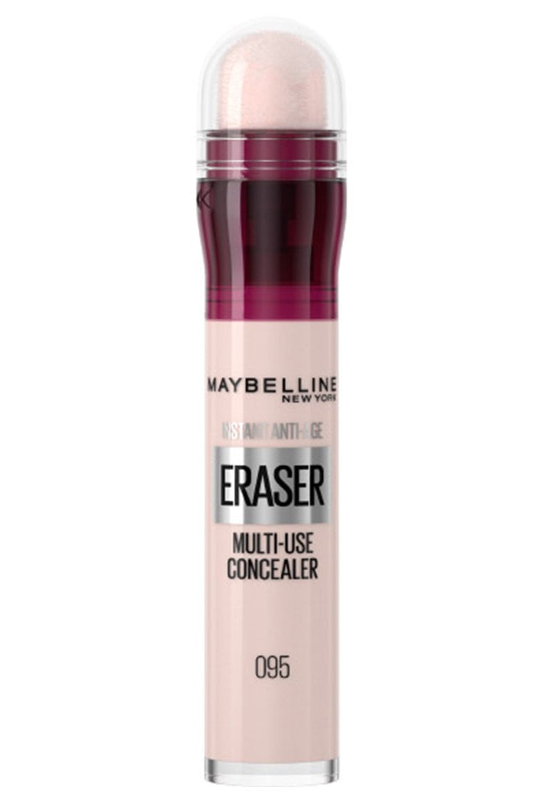 Maybelline EraserEye Concealer Brightener CoolIvory Packshot 1