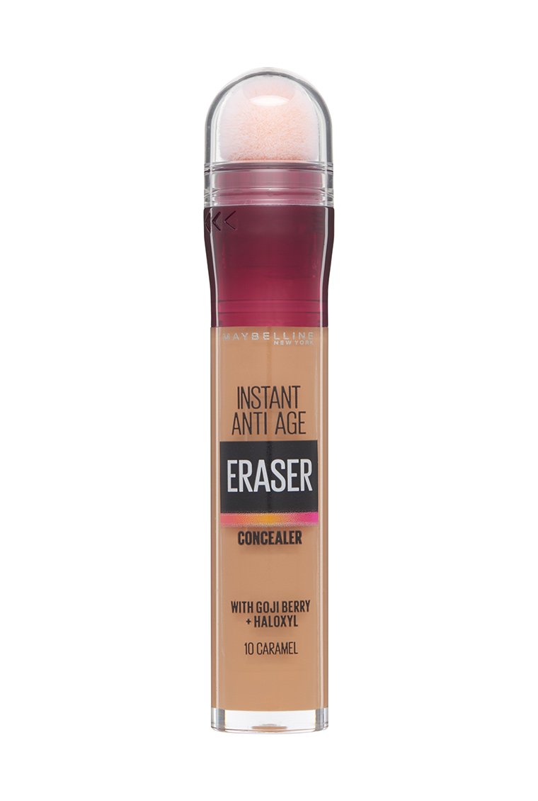 Maybelline EraserEye Concealer Caramel ProductPackshot 1 760x1130