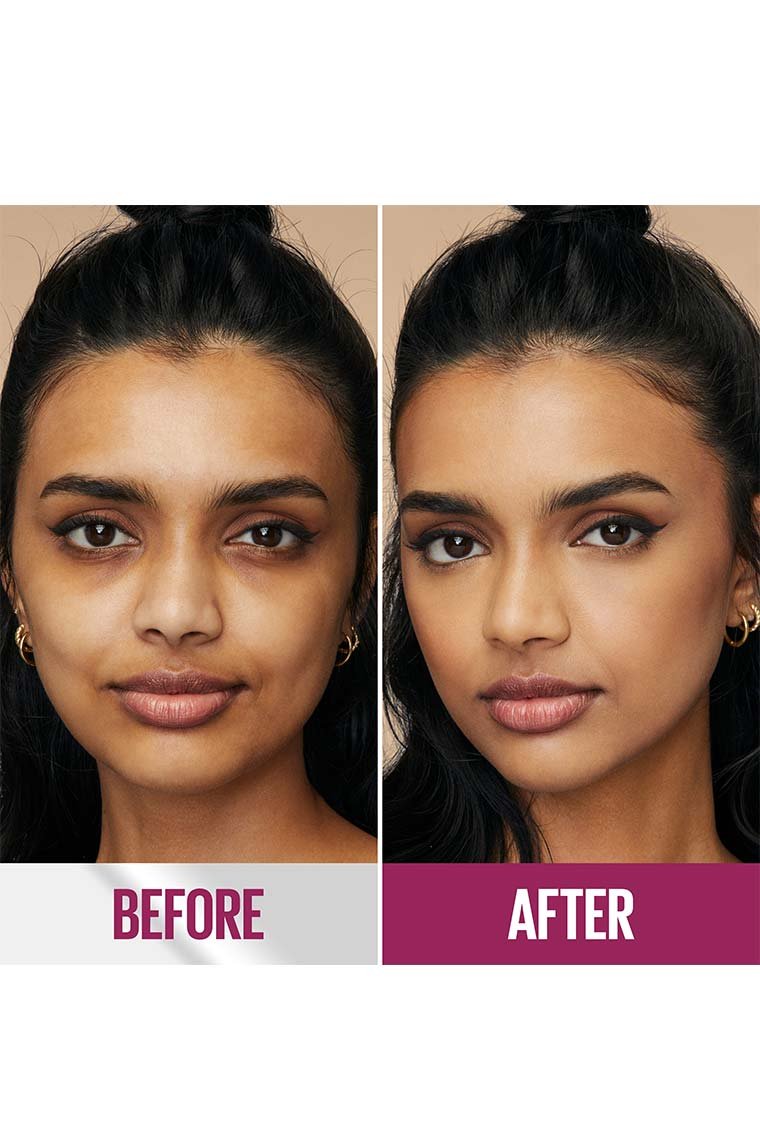 Eraser Eye Concealer | Anti-Age Concealer | Maybelline UK