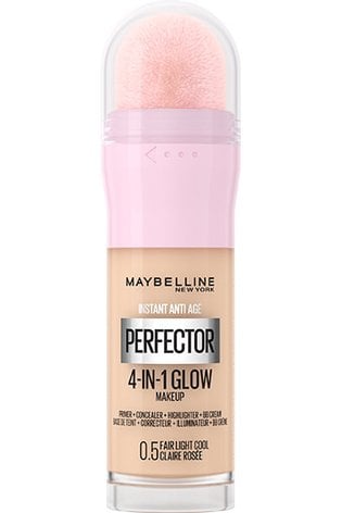 Maybelline 4in1 Glow Perfector FairLightCool ProductPackshot 1
