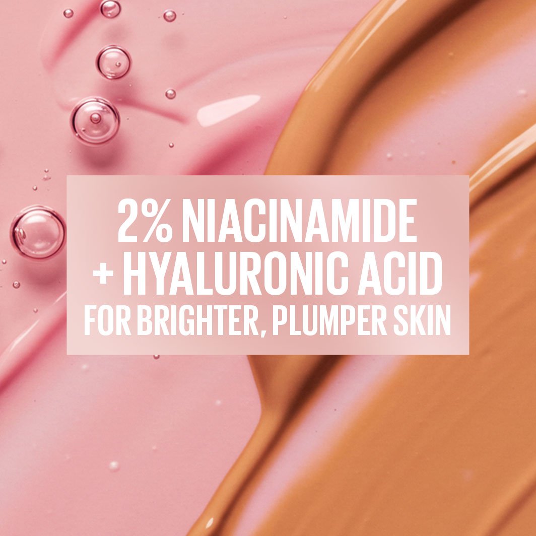 Maybelline Lifter plumpglow foundation carrousel2
