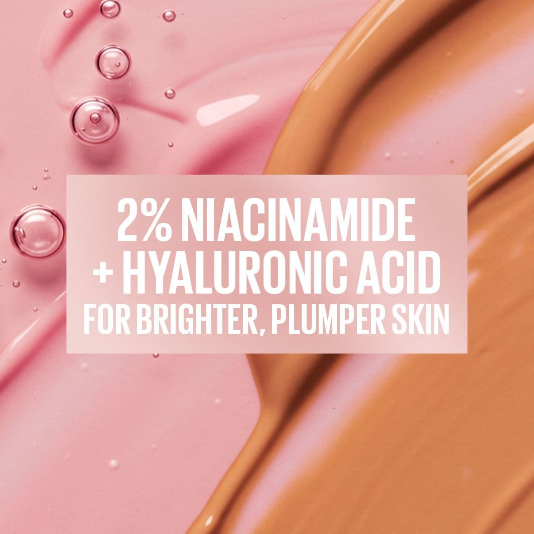 Maybelline Lifter plumpglow foundation carrousel2