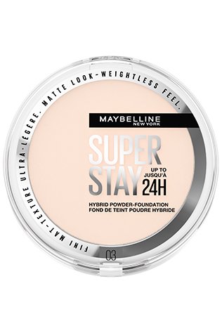 Maybelline SuperStay Powder Foundation US 102 041554080926 AV11
