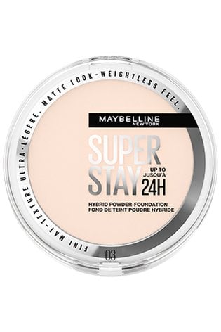 Maybelline SuperStay Powder Foundation US 102 041554080926 AV11