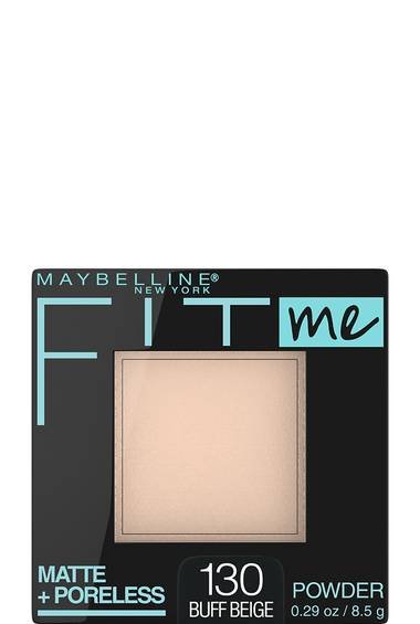 Maybelline powder deals