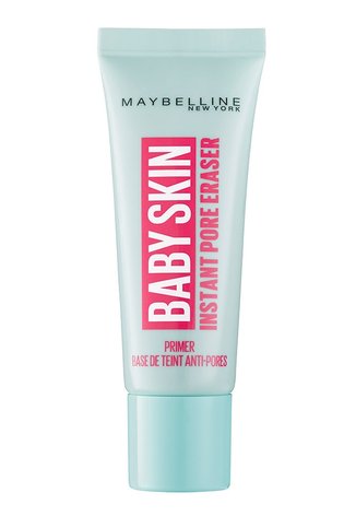 Maybelline Primer Baby Skin Pore Eraser CC