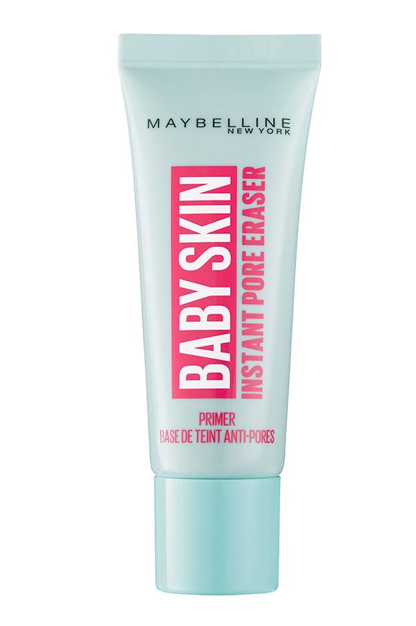Maybelline Primer Baby Skin Pore Eraser CC