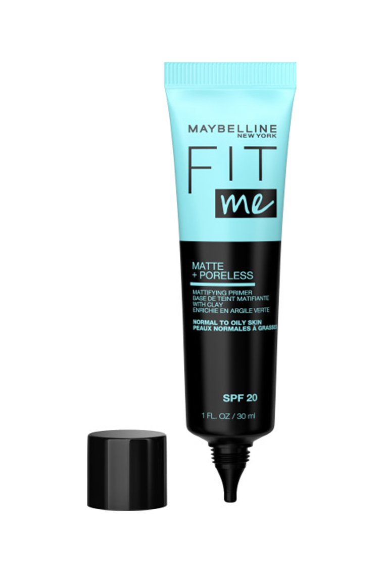 Maybelline MatteandPoreless Primer Packshot 1