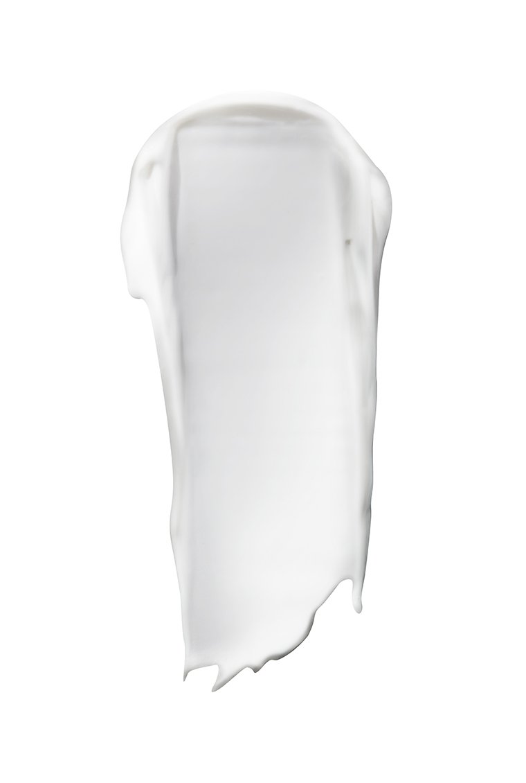 Maybelline MatteandPoreless Primer Swatch 2