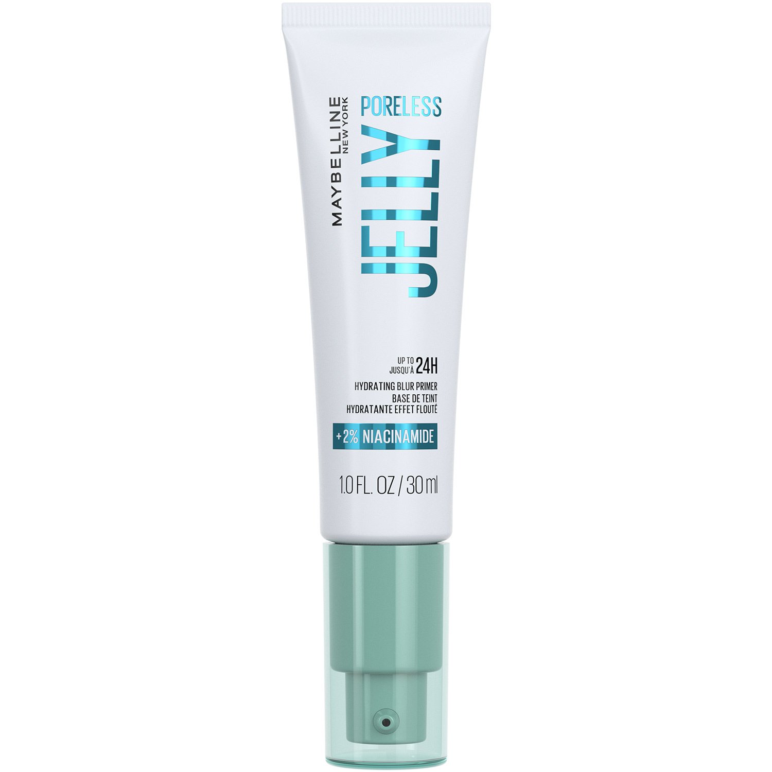 Maybelline Poreless Jelly Primer Packshot 1500x1500
