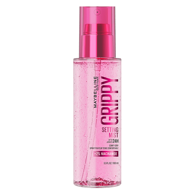 Maybelline Grippy setting mist Packshot carrousel square