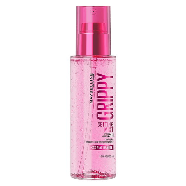 Maybelline Grippy setting mist Packshot carrousel square