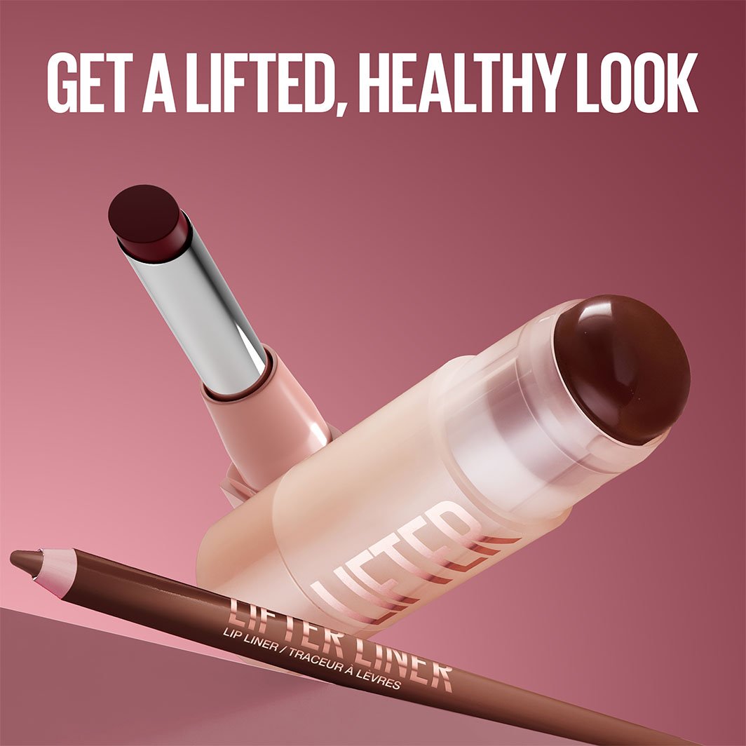 MNY Lifter glaze jams lipbalm pdp healthy look bundel carrousel