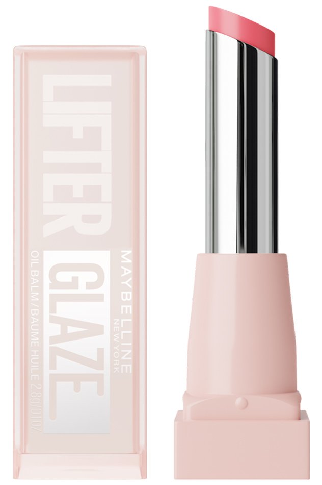 MNY Lifter glaze jams lipbalm pdp 12 strawberry compote 3600531724474 packshot front rectangular