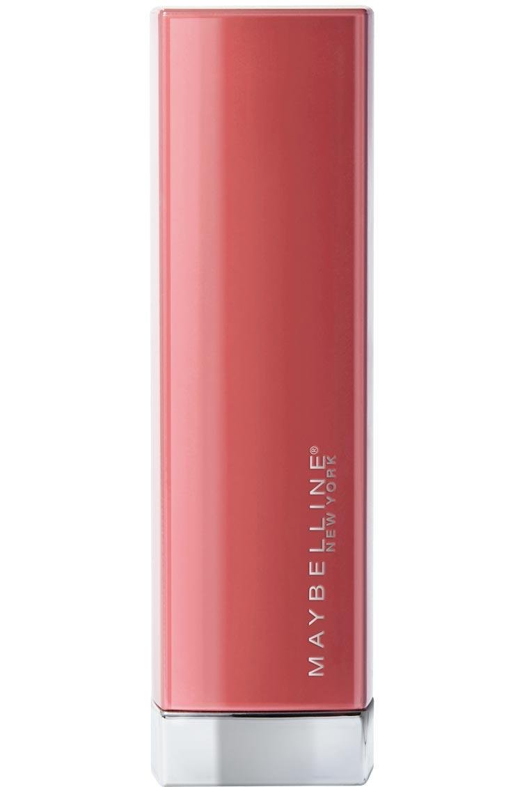 Maybelline lipstick Color Sensational made for all mauve for me 041554564815 c