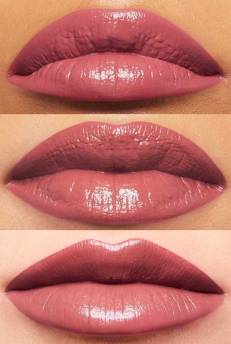 Maybelline lipstick Color Sensational made for all mauve for me 041554564815 m