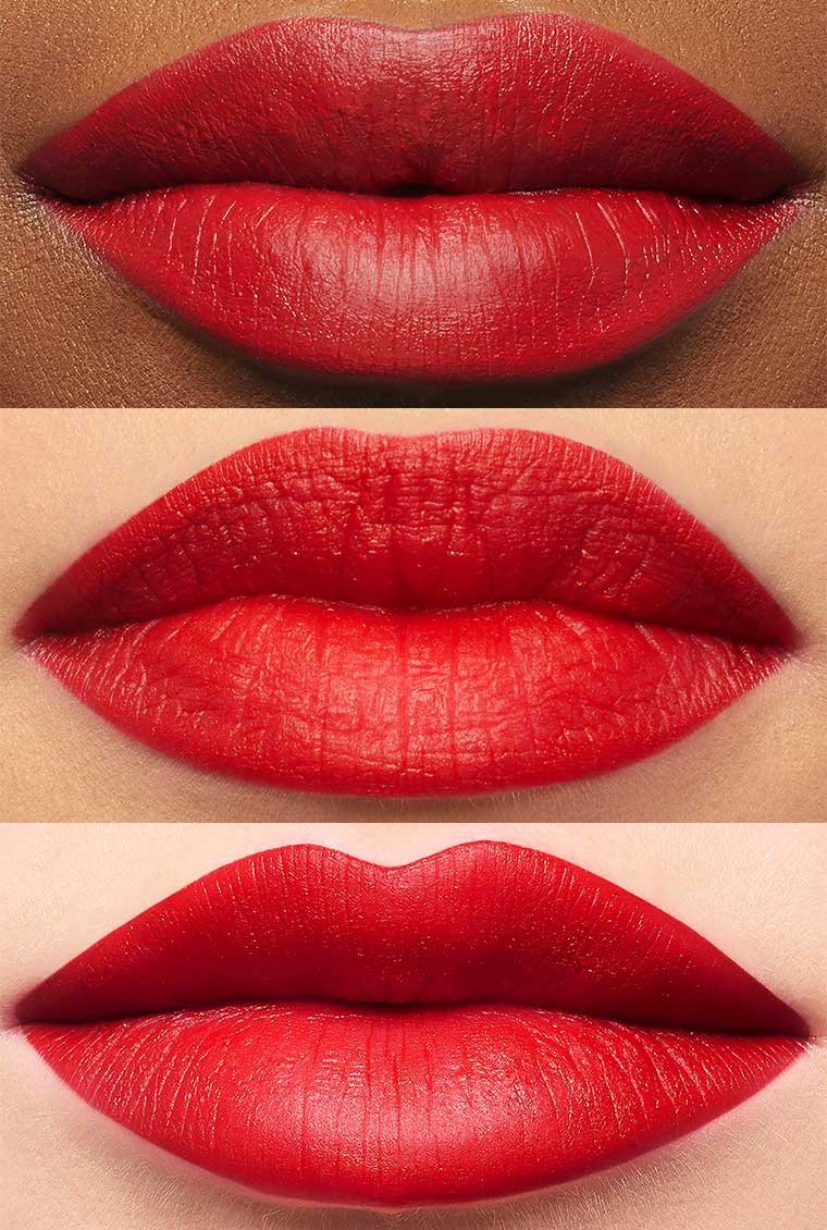 Maybelline lipstick Color Sensational made for all red for me 041554564846 m
