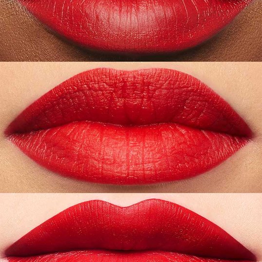 Maybelline lipstick Color Sensational made for all red for me 041554564846 m