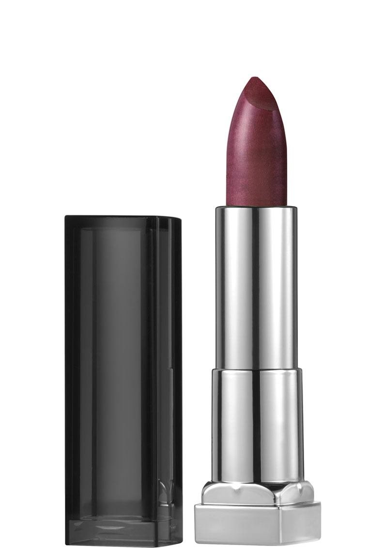 Maybelline Lipstick Color Sensational Matte Metallics Copper Rose 041554527728 O