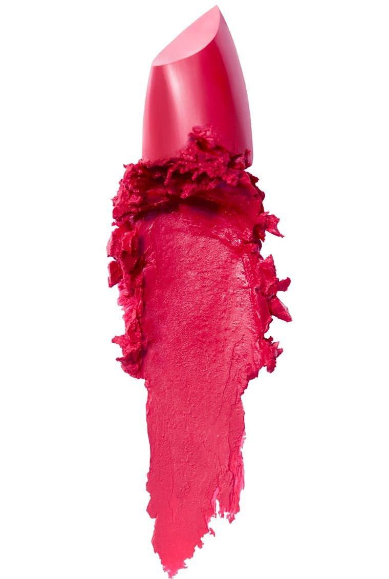 Maybelline Lipstick Color Sensational Made For All Fuchsia For You 041554564860 T